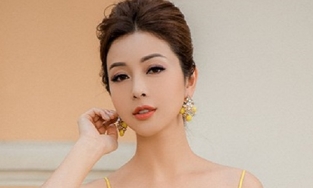 MXH xôn xao khi Jennifer Phạm đăng ảnh sống sang chảnh giữa mùa dịch