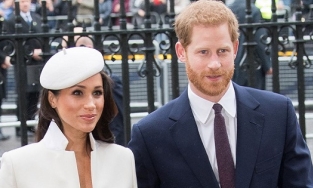 Meghan đã hạ sinh con gái, đặt tên theo Nữ hoàng Anh và cố Công nương Diana