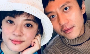 Cặp đôi vàng của showbiz Hoa ngữ Đặng Siêu - Tôn Lệ kỷ niệm 10 năm cưới