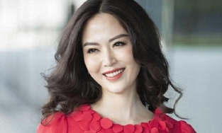 Nguyên nhân thực sự khiến Hoa hậu Thu Thủy ly hôn người chồng giàu có, thành đạt và học thức chỉ sau 3 năm