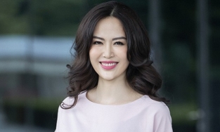 Đăng quang ngôi vị cao nhất, Hoa hậu Thu Thủy vẫn mặc cảm về ngoại hình