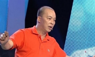 Đức Hải lên tiếng: Facebook không bị hack, bài viết khiếm nhã là con nuôi viết