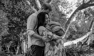 Meghan - Harry bị chỉ trích dữ dội sau khi công bố tên con gái vì lý do này