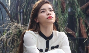 Hồ Ngọc Hà ám ảnh đến không ngủ được sau khi Hoa hậu Thu Thủy qua đời