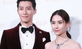 Nghi vấn ái nữ trùm sòng bạc Macau chia tay mỹ nam Sở Kiều Truyện 