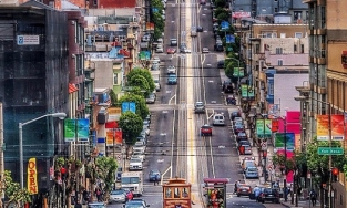 San Francisco là thành phố đầu tiên ở Mỹ đạt miễn dịch cộng đồng