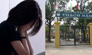 Đã xác minh được giáo viên ở Hà Nội lập group miệt thị ngoại hình học sinh