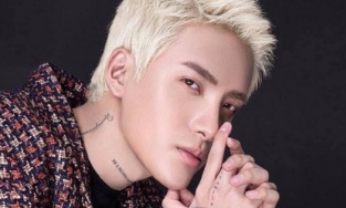 Stylist Kye Nguyễn từng chê Trương Thế Vinh 'ế show', 'kém sang'