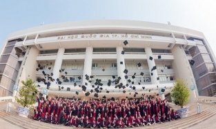 Việt Nam có 4 trường Đại học vào top trường tốt nhất thế giới 2022