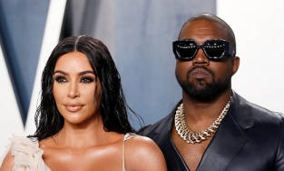 Chồng cũ có tình mới, Kim Kardashian bị fan boy 'trồng cây si'