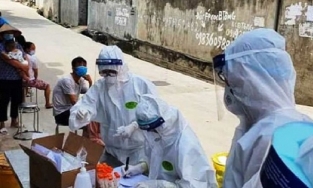 Sáng 11/6: Thêm 51 ca Covid-19, gồm 41 ca trong nước