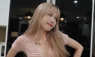 Sơn Tùng vừa hỏi 'Em yêu, muốn là của anh không?', Thiều Bảo Trâm liền đáp 'Yêu tui mà để trong lòng'