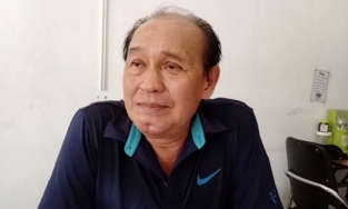 Duy Phương lên tiếng khi bị xúc phạm vì kêu gọi khán giả góp tiền 'nuôi mình'