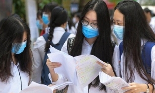 Hà Nội ra văn bản hỏa tốc về việc triển khai thi vào lớp 10 năm 2021