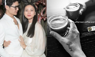 Ngô Thanh Vân đăng ảnh tình tứ, xóa nghi vấn chia tay tình trẻ Huy Trần
