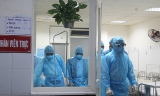 Sáng 12/6: Ghi nhận thêm 86 ca dương tính Covid-19 trong nước