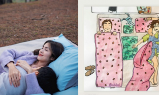 Tăng Thanh Hà lần đầu hé lộ tình cảnh mỗi đêm khi làm mẹ 2 con