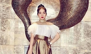 Bị nói 'dại trai bỏ chồng', Lệ Quyên mất bình tĩnh