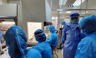 Sáng 13/6: Thêm 96 ca Covid-19, bao gồm 95 ca trong nước