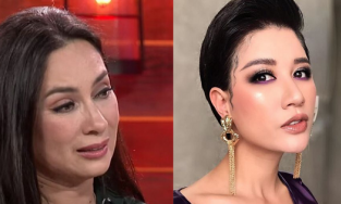 Trang Trần lên tiếng bênh vực Phi Nhung giữa loạt drama