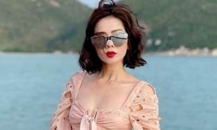 Bị nói 'dại trai bỏ chồng', Lệ Quyên đối đáp anti-fan suốt 7 tiếng đồng hồ