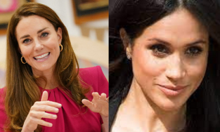 Chia sẻ về bé Lilibet, Công nương Kate bị nhà Meghan ám chỉ vô tâm