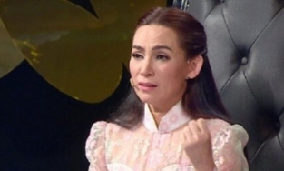 Phi Nhung đáp từng bình luận của anti fan, cảm ơn vì được khen 'diễn' giỏi