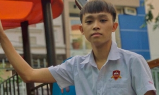 Đây là ngôi trường Đại học và ngành học mà Hồ Văn Cường sẽ chọn sau khi tốt nghiệp THPT