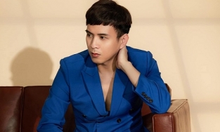 Hồ Quang Hiếu bày tỏ chán yêu phụ nữ, úp mở 1 ngày được giới thiệu chồng