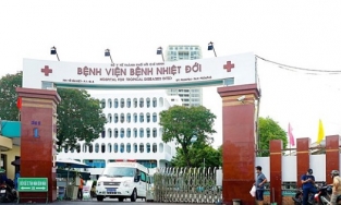 Nguyên nhân 53 nhân viên viện BV Nhiệt đới dù tiêm vaccine nhưng vẫn nhiễm Covid-19