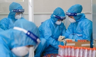Sáng 14/6: Thêm 92 ca Covid-19, gồm 91 ca trong nước 
