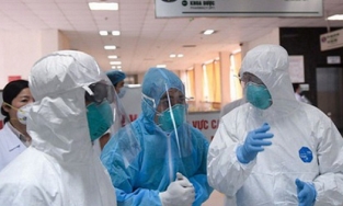 Trưa 14/6: Ghi nhận 100 ca dương tính Covid-19 trong nước