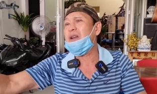 Duy Phương gây chú ý khi tiết lộ về 'băng nhóm nghệ sĩ' thâu tóm cả Vbiz