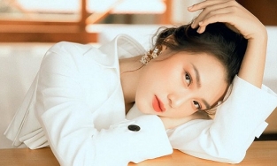 MC Hoàng Oanh xót xa khi thấy Hồ Văn Cường chịu áp lực quá lớn ở tuổi 18