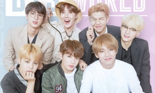 Sau siêu phẩm Butter, BTS tiếp tục ra mắt CD kèm thông điệp khiến fan 'loạn nhịp'