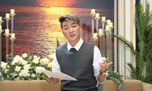 Đàm Vĩnh Hưng lên tiếng về lùm xùm của Hoài Linh: 'Mong mọi người bao dung hơn'