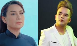 Phi Nhung tung bằng chứng vụ nhận 40 triệu 'tiền xăng xe' đi hát ở chùa