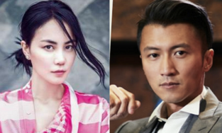 Tạ Đình Phong bật khóc khi Vương Phi sinh con cho mình ở tuổi 51?