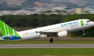Hà Nội phát thông báo khẩn tìm người về từ TP.HCM trên chuyến bay của Bamboo Airways ngày 14/6