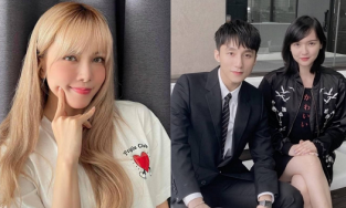 Sơn Tùng thẳng tay xoá ảnh Hải Tú, Thiều Bảo Trâm nhắc nhẹ 'em là người không thể bỏ lỡ'