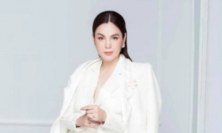 HH Phương Lê bỗng 'quay xe' về chuyện Phi Nhung - Hồ Văn Cường vì lý do này