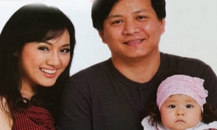 Cuộc hôn nhân kín tiếng nhưng đong đầy hạnh phúc của BTV Hoài Anh