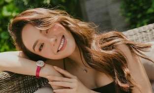 Minh Hằng khẳng định một câu chắc nịch khi nhan sắc bị nghi chỉnh sửa