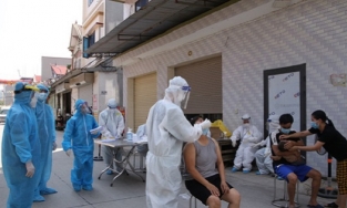  Sáng 18/6: Thêm 81 ca Covid-19 trong nước, phần lớn ở TP.HCM