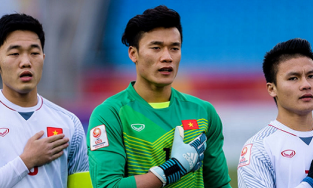 Cuối cùng Bùi Tiến Dũng cũng có động thái liên quan đội tuyển Việt Nam