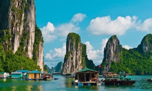 Quảng Ninh miễn phí vé tham quan cho du khách tại nhiều khu du lịch