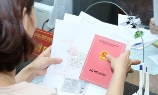 Các mức phạt liên quan đến sổ hộ khẩu, cư trú