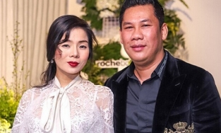 Phía Đức Huy lên tiếng về nghi vấn bị Lệ Quyên ly hôn vì ngoại tình