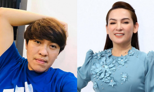 Sự thật về mối quan hệ giữa Phi Nhung và quản lý Diễm Phạm