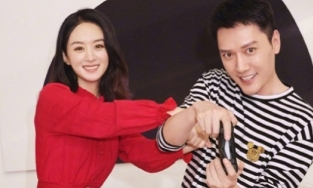 Triệu Lệ Dĩnh và Phùng Thiệu Phong chính thức tái hợp sau 2 tháng ly hôn?